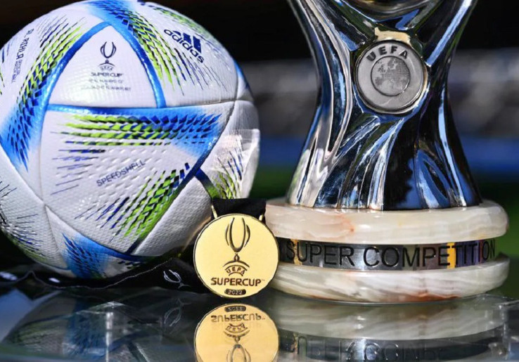 Prediksi Real Madrid Vs Eintracht Frankfurt