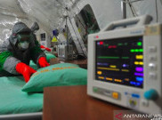 Pemprov DKI Bangun Laboratorium Satelit COVID-19