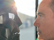 Transformasi dari Iron Man ke Doctor Doom, Marvel Salut akan Totalitas Robert Downey Jr.