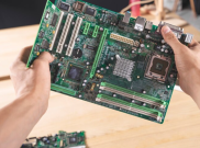 Motherboard: Sejarah dan Perkembangannya