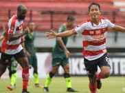 Klub Penerima Match Fee Terbanyak dan Terkecil di Piala Presiden 2018