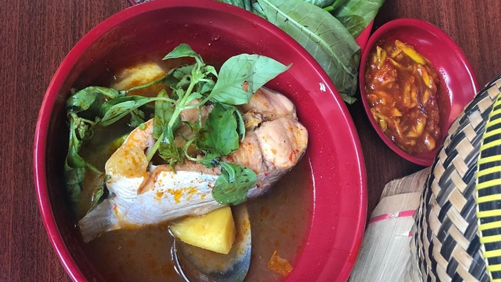 Yuk Makan Pindang Patin, Berikut Rahasia Kesehatannya untuk Tubuh
