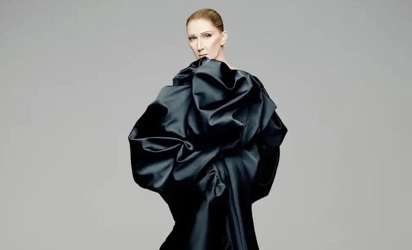 Lirik Lagu “That’s The Way It Is” Celine Dion Yang Jadi Hits Pop Paling Ikonik