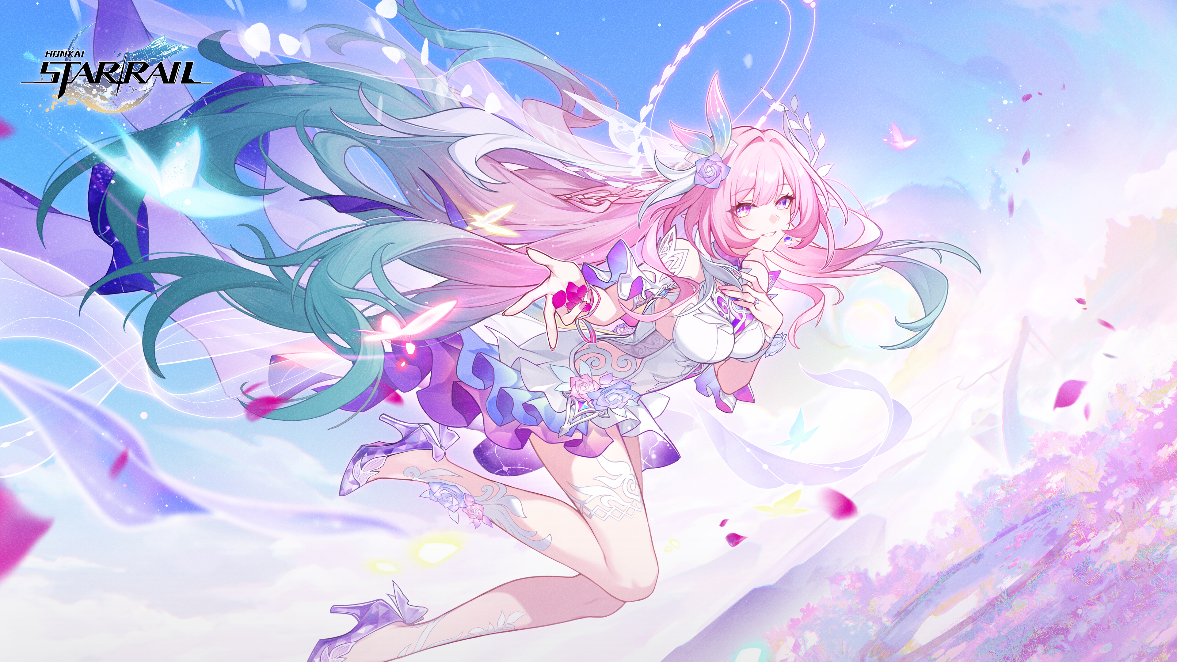 Honkai: Star Rail Versi 3.7 Hadir 5 November, Tutup Bab Amphoreus dan Perkenalkan Cyrene