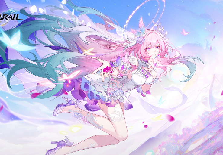 Honkai: Star Rail Versi 3.7 Hadir 5 November, Tutup Bab Amphoreus dan Perkenalkan Cyrene