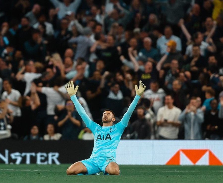 Prediksi Aston Villa vs Tottenham Hotspur: Laga Penentu Nasib Spurs di Premier League
