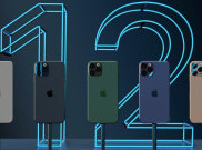 iPhone 12 Tak Ada Adaptornya?