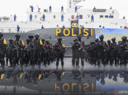Polri Akhiri Operasi Lilin 2022, Dilanjutkan Operasi Aman Nusa II