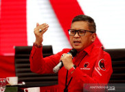 Sekjen PDIP: Selangkah Lagi Menuju Podium Juara, Ayo Timnas Indonesia