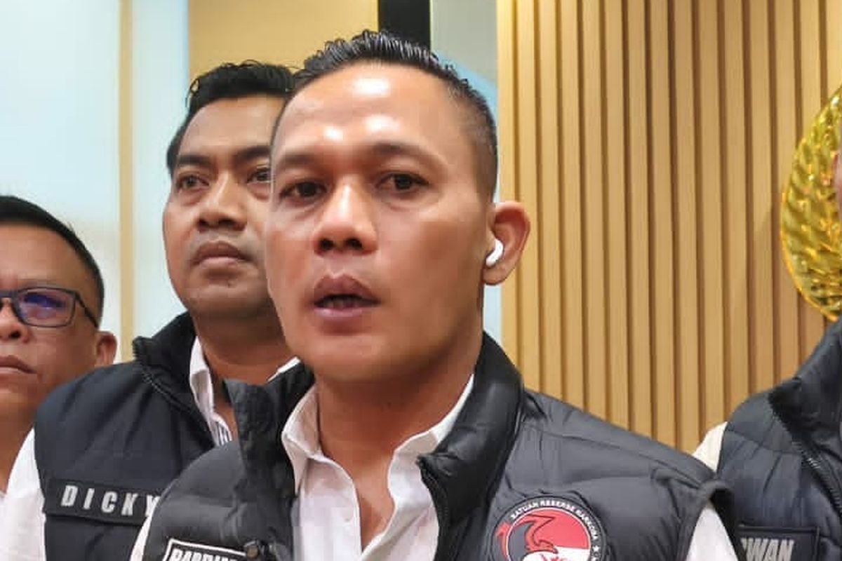 Jaga Muruah Polri, Mabes Pastikan tak Ada Ampun untuk Kasat Narkoba Tangsel