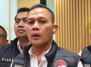 Jaga Muruah Polri, Mabes Pastikan tak Ada Ampun untuk Kasat Narkoba Tangsel