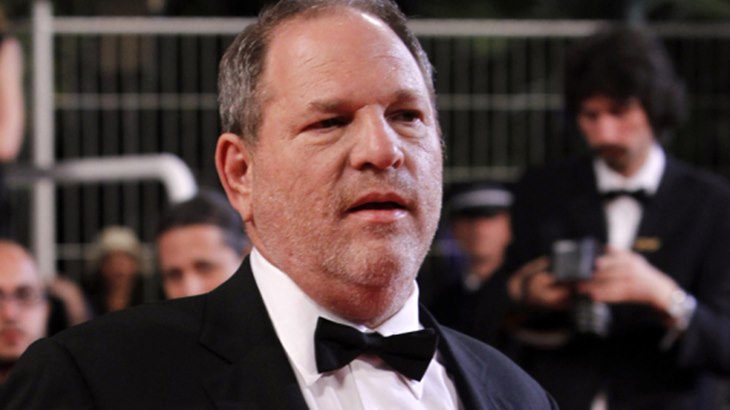 Buntut Skandal Harvey Weinstein Hingga Ke Bisnis Filmnya