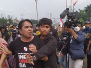 Jaksa Terima 6 Tersangka Pengeroyok Ade Armando