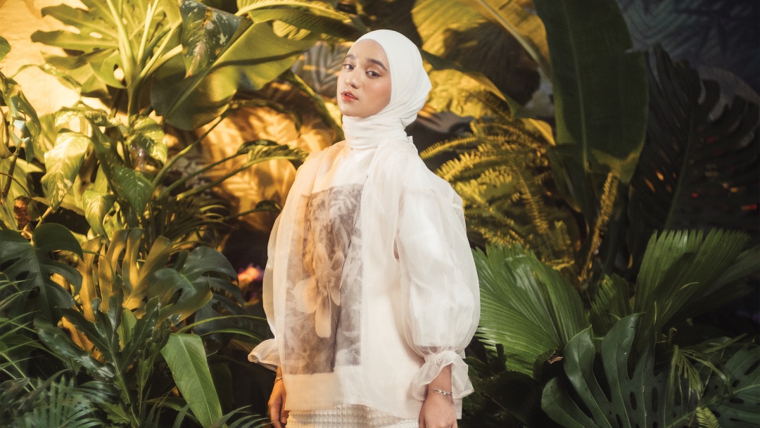 Nabila Taqiyyah Anggap Ejekan 'Hanya Lolongan'