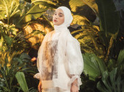 Nabila Taqiyyah Anggap Ejekan 'Hanya Lolongan'