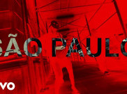 Anitta dan The Weeknd Rilis Video untuk Single 'Sao Paulo'