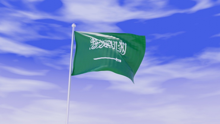 Arab Saudi Izinkan Seniman Pamerkan Patung Figuratif