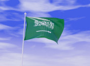 Arab Saudi Izinkan Seniman Pamerkan Patung Figuratif