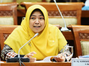 DPR Nilai PSBB Masa Transisi DKI Jadi Contoh Penanganan COVID-19 Secara Terukur