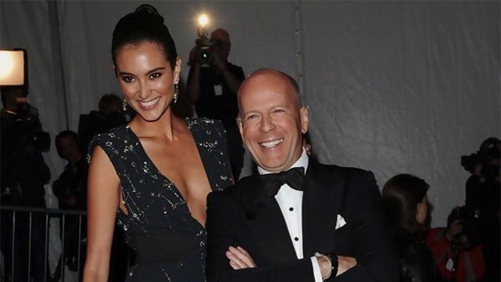 Ini nih Kondisi Terkini Bruce Willis setelah Didiagnosis Demensia