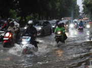 Pemprov DKI Gerak Cepat Tangani Pencurian Kabel, Antisipasi Banjir