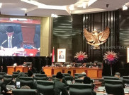 DPRD Tak Punya Target Revisi Usulan Anies Soal Perda COVID-19