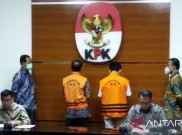 KPK Tetapkan Eks Kepala Bappeda Jatim Tersangka Suap