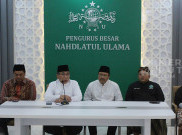 5 Pemuda NU Ketemu Presiden Israel, Ketum PBNU Tegaskan itu Tindakan Pribadi 