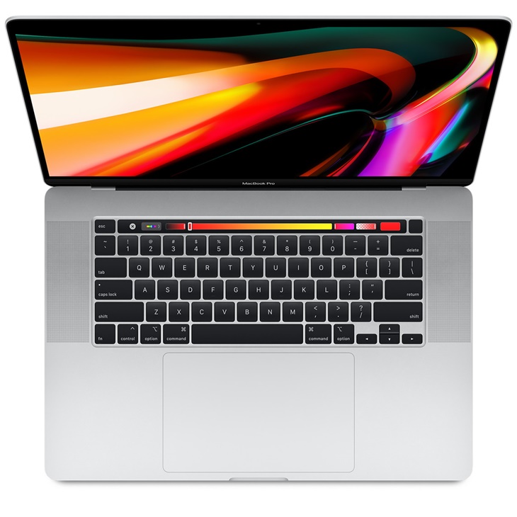 Apple Dikabarkan Bikin Teknologi Layar Sentuh di Mac