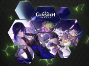 Genshin Impact Hadir di GeForce Now 