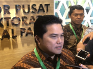  Penetapan Tersangka Dugaan Korupsi Jiwasraya Penting untuk Kembalikan Kepercayaan Publik