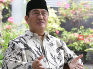 Ketua Umum ICMI Jimly Asshiddiqie Tegaskan Indonesia Negara Kesepakatan