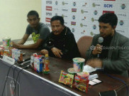 PSMS Gagal ke Final, Djanur Tetap Bangga
