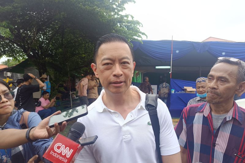 Kejagung Tetapkan Eks Mendag Thomas Lembong Tersangka Korupsi Impor Gula