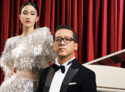 Andi Rianto Hadirkan Versi Anyar 'Mengejar Matahari' Bersama Keisya Levronka