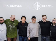 Neowiz Beli 21 Persen Saham BLANK
