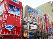 Beli Gedung SEGA, GiGo Untung Besar 