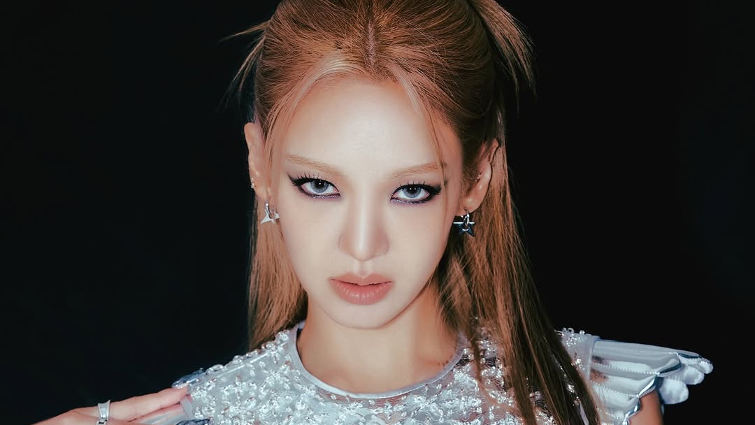 Lirik Lagu 'Yes', Single Proyek Solo Hyoyeon SNSD