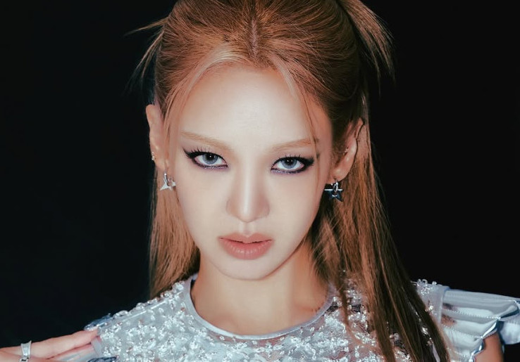 Lirik Lagu 'Yes', Single Proyek Solo Hyoyeon SNSD