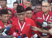 PDIP Sebut Kandidat Cawapres Ganjar Sudah Mengerucut ke Satu Nama