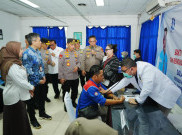 Tugas Baru Desk Ketenagakerjaan Polri Dampingi Buruh Korban PHK