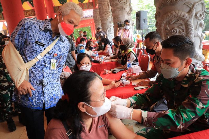 NasDem 'Melirik' Ganjar, Elite PDIP Singgung Beda Penumpang Sama Calo