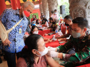NasDem 'Melirik' Ganjar, Elite PDIP Singgung Beda Penumpang Sama Calo