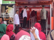 100 Hari Kerja, Jokowi-Ma'ruf Dinilai Hanya Fokus Bagi-Bagi Jabatan