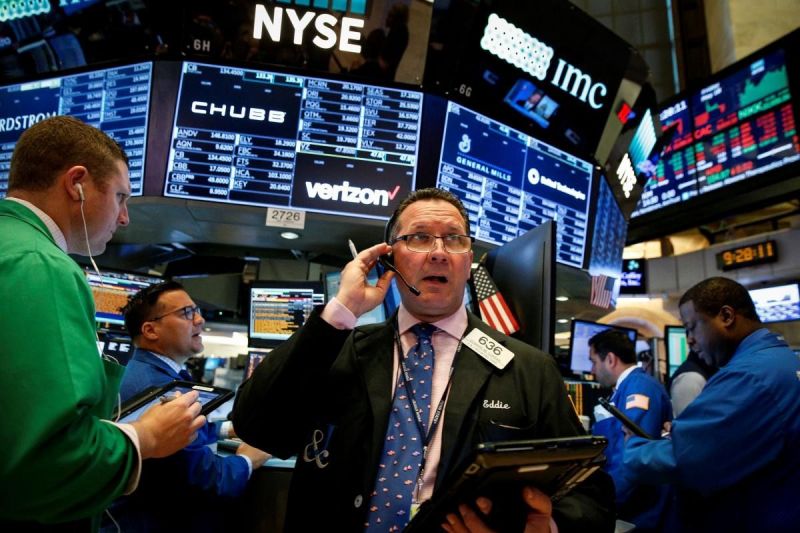 Saham Perusahaan Material Kanada Melambung Akibat Facebook Ganti Nama
