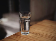 Sparkling Water dan Air Biasa Sama-sama Menghidrasi, Lebih Baik Mana?
