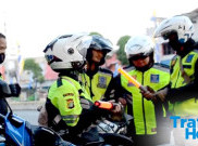 Yuk Kenalan dengan Tim Saber, 'Traffic Hero' Penyapu Ranjau Paku