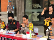 Tetapkan 8 Sekuriti dan 1 Turis Australia Tersangka, Kapolda Klaim Objektif Sidik Perkelahian Finns Beach Club Bali