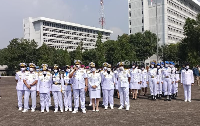 KSAL Angkat Suara Soal Dugaan Prajuritnya Terlibat Pengiriman TKI Ilegal