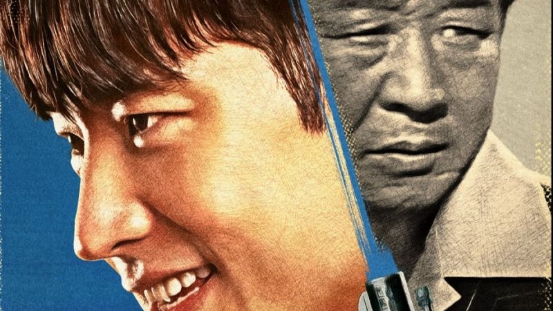 K-Drama 'Chief Detective 1958' Tayang Perdana 19 April 2024